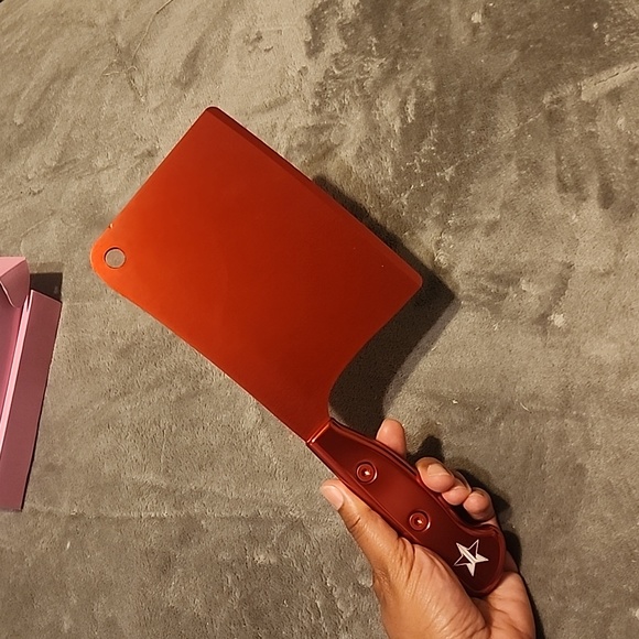 💫Jeffree Star Cleaver Mirror - Picture 2 of 5